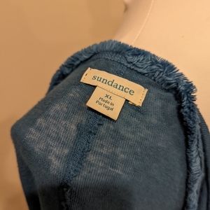 Sundance brand tunic